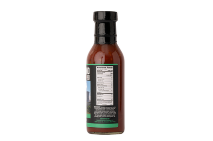 Cleveland Ketchup Co. Garlic Dill Ketchup