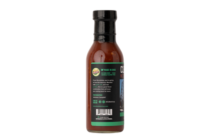 Cleveland Ketchup Co. Garlic Dill Ketchup