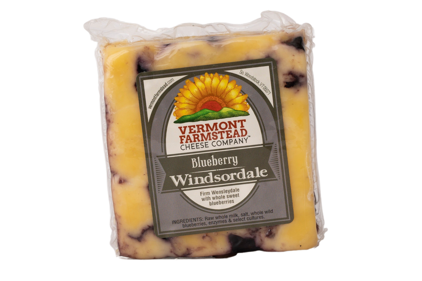 Vermont Farmstead Blueberry Windsordale