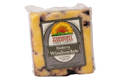 Vermont Farmstead Blueberry Windsordale