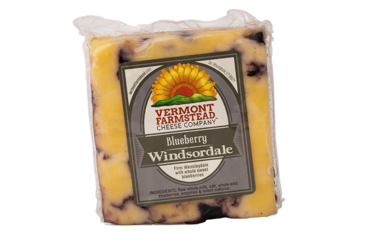 Vermont Farmstead Blueberry Windsordale