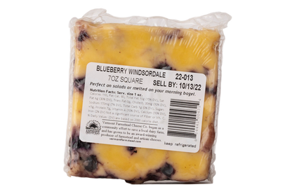 Vermont Farmstead Blueberry Windsordale