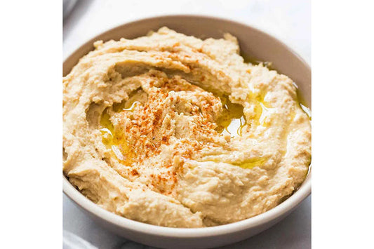 Charmy's Classic Hummus
