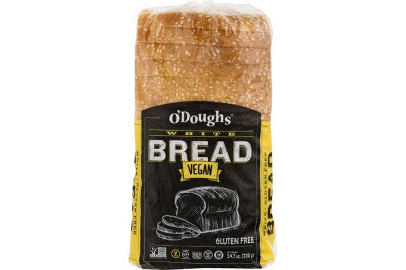 O'Doughs White Bread