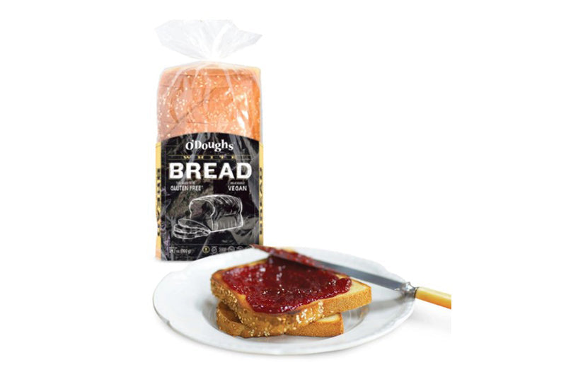 O'Doughs White Bread