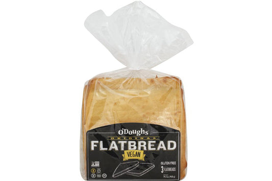 O'Doughs Flatbread