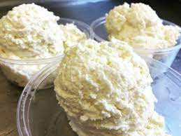 Paint Valley Farms Goat Cheese Chevre Plain