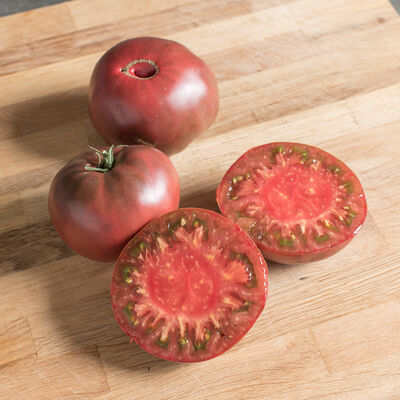 Heirloom Tomatoes