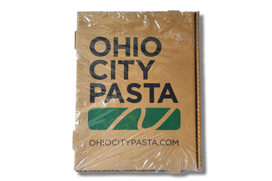 Ohio City Pasta Sheets