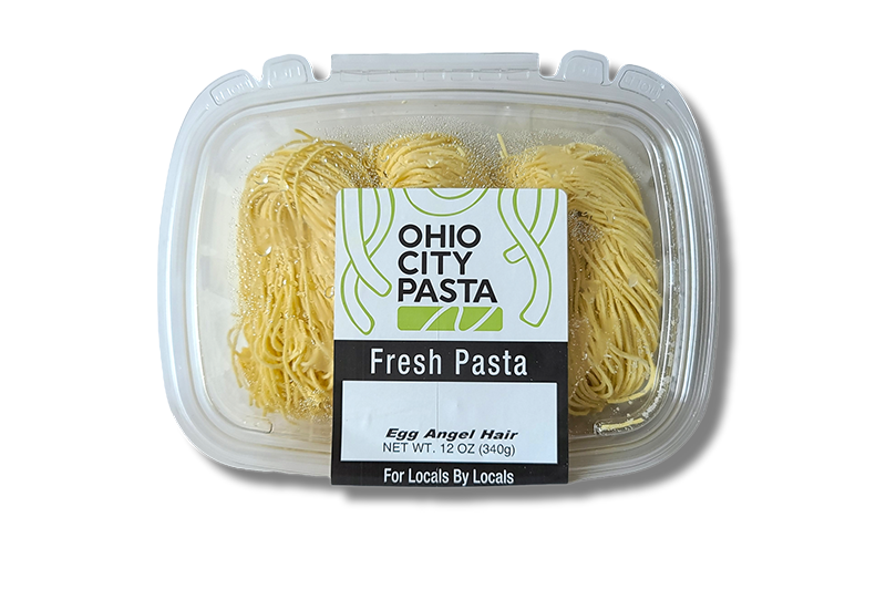 Ohio City Pasta Angel Hair