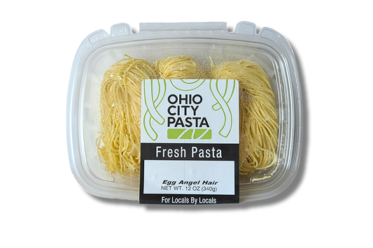 Ohio City Pasta Angel Hair