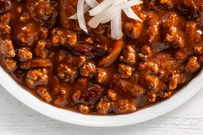 Anderson House Chili Mix Sweet Cincinnati Style