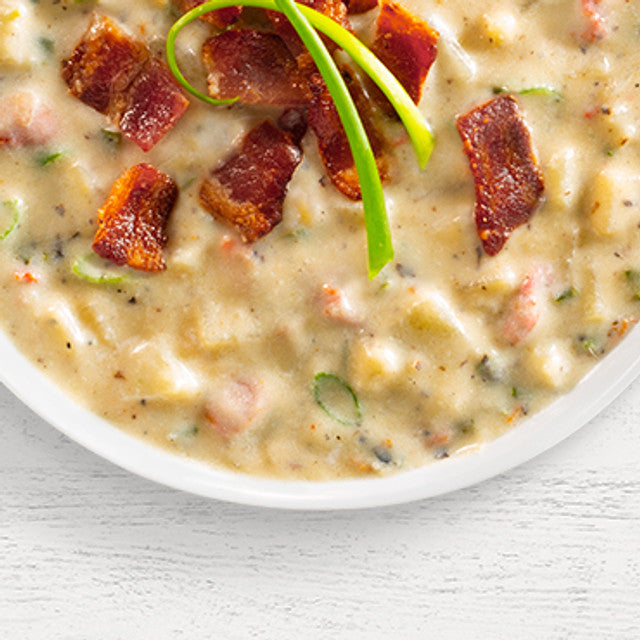 Anderson House Soup Mix Rocky Mountain Trail Loaded Potato