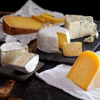 Artisan Cheese Share Bundle