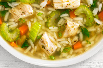 Anderson House Soup Mix Kentucky Homestead Chicken & Rice Soup