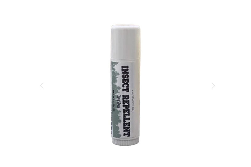 The Yellow Bird Co. Insect Repellent Stick
