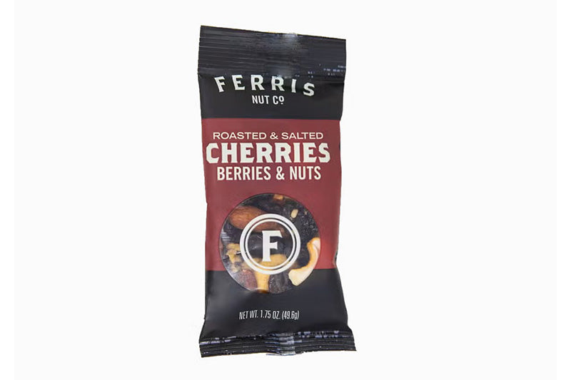 Ferris Nut Co Cherries Berries & Nuts