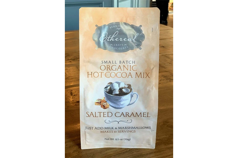 Ethereal Organic Hot Cocoa Mix