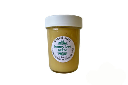 Honey Bee Acres Creamed Honey