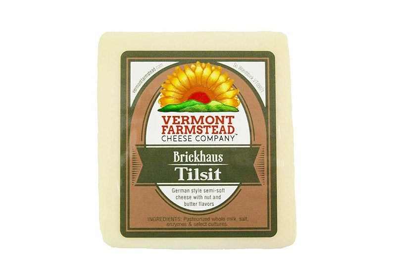 Vermont Farmstead BrickHaus Tilsit