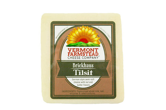 Vermont Farmstead BrickHaus Tilsit