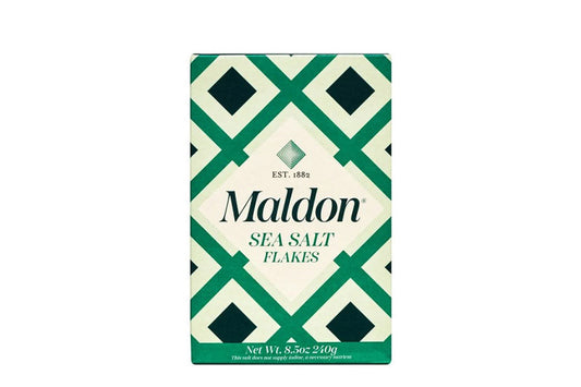 Maldon Sea Salt Flakes