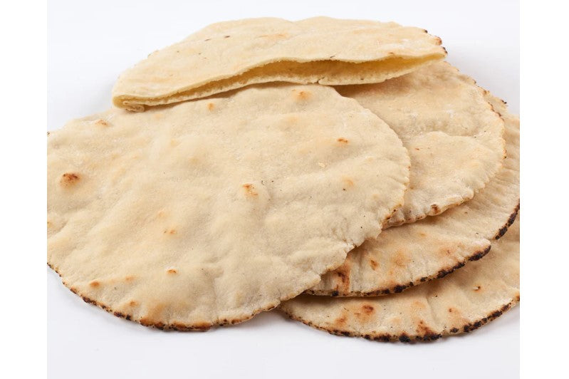 Against The Grain Gluten-Free Pita Bread