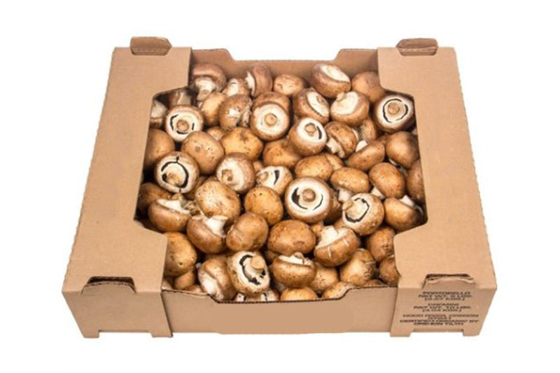 Pennsylvania Cremini Cafe Mushrooms Conventional