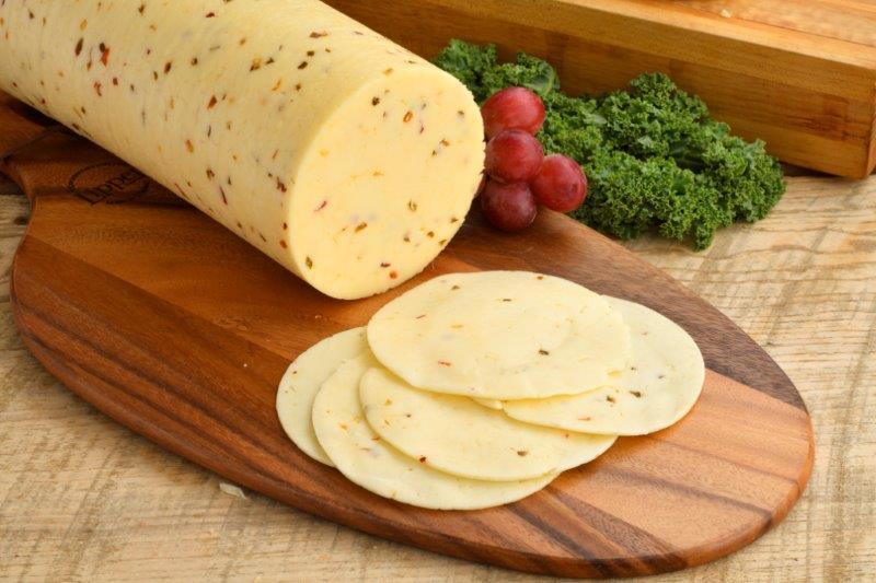 Pearl Valley Pepper Jack Cheese