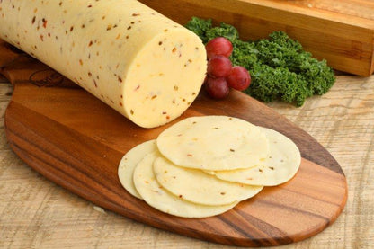 Pearl Valley Pepper Jack Cheese