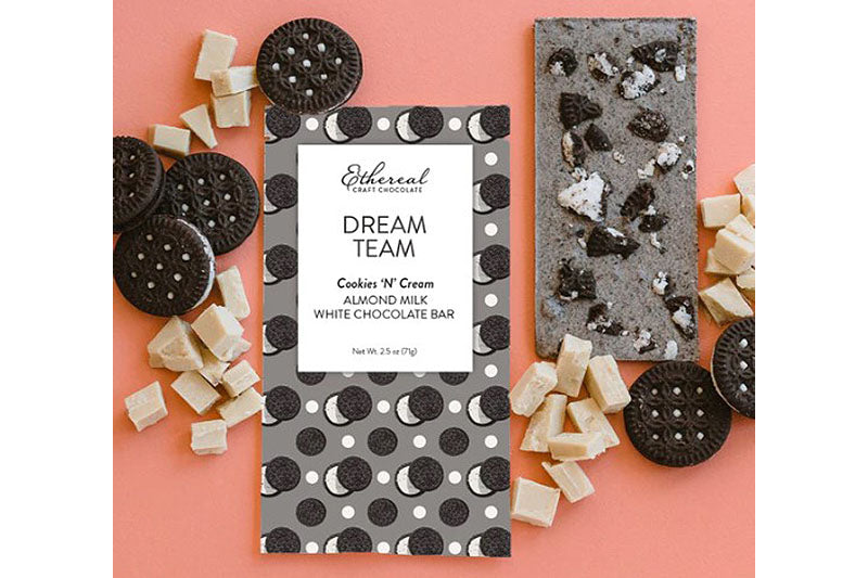 Ethereal Confections Dream Team Bar