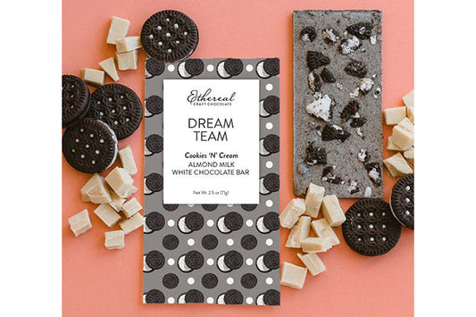 Ethereal Confections Dream Team Bar