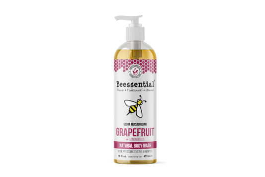 Beessential Body Wash