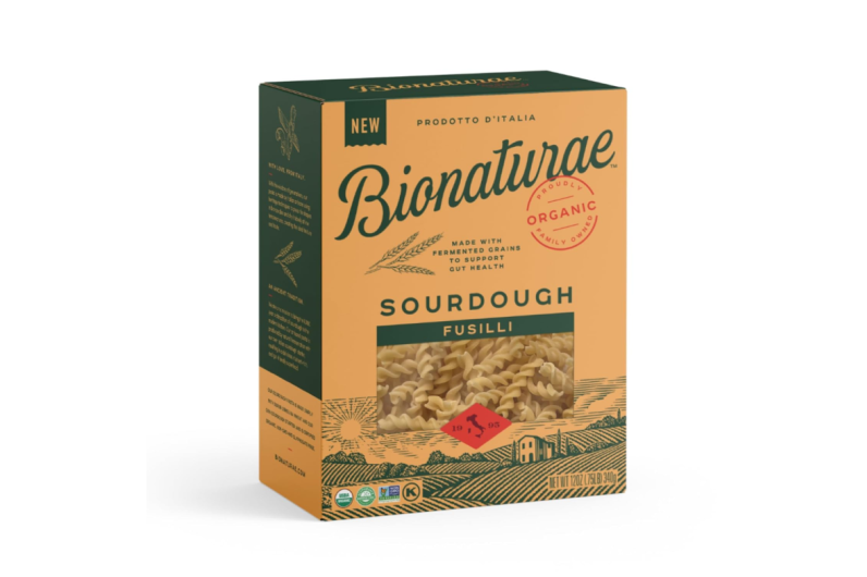 Bionaturae Organic Sourdough Pasta Fusilli