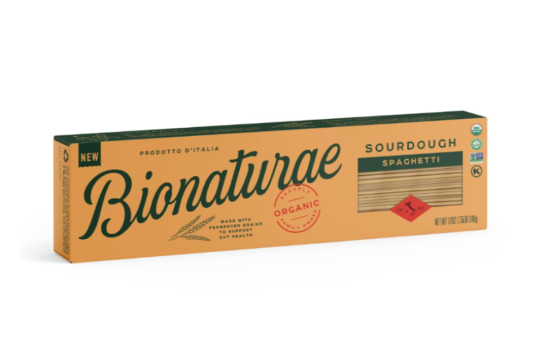 Bionaturae Organic Sourdough Pasta Spaghetti