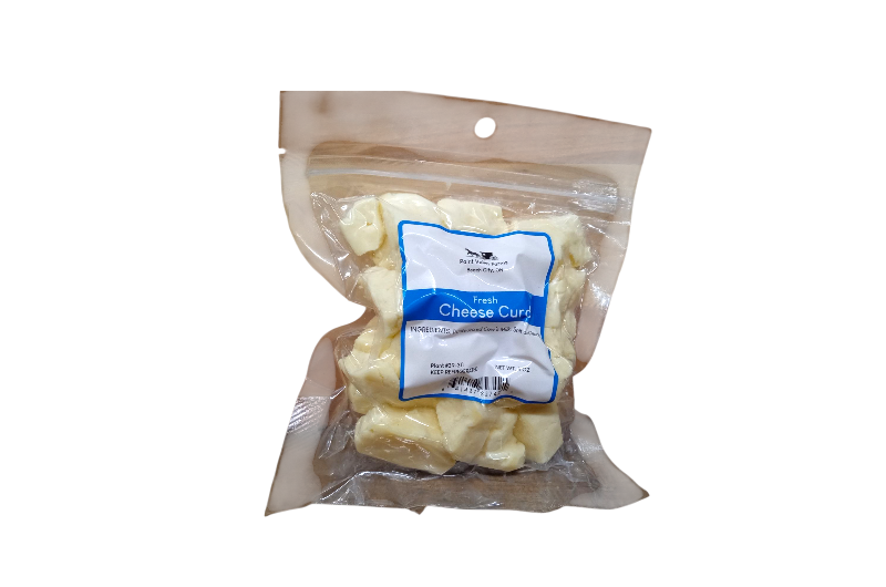 Paint Valley Farms Cheese Curds