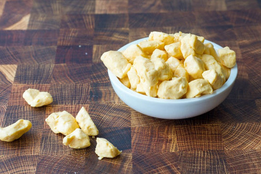 Paint Valley Farms Cheese Curds
