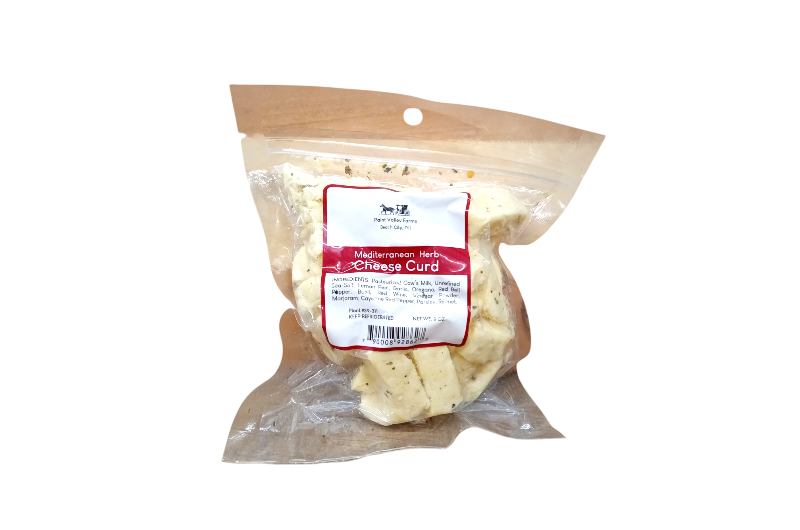 Paint Valley Farms Cheese Curds