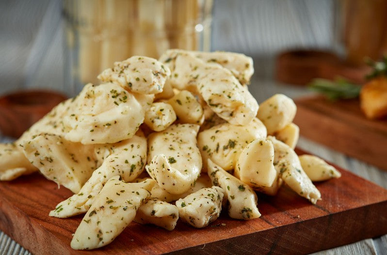 Paint Valley Farms Cheese Curds