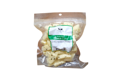 Paint Valley Farms Cheese Curds