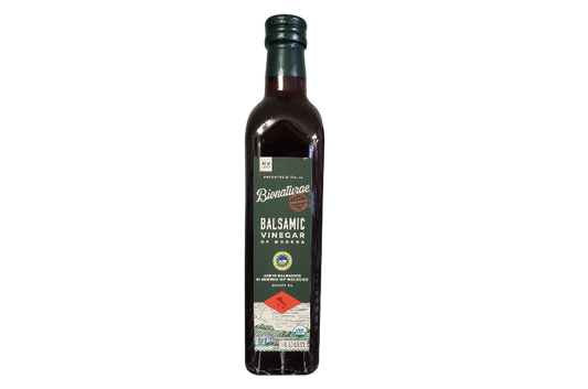 Bionaturae Organic Balsamic Vinegar