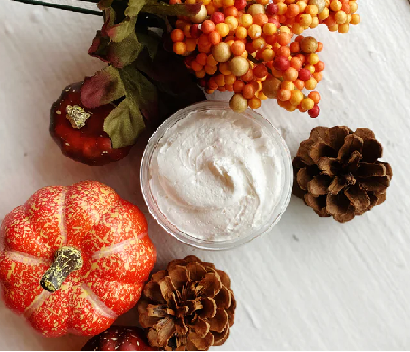 Dancing Bee Body Butters