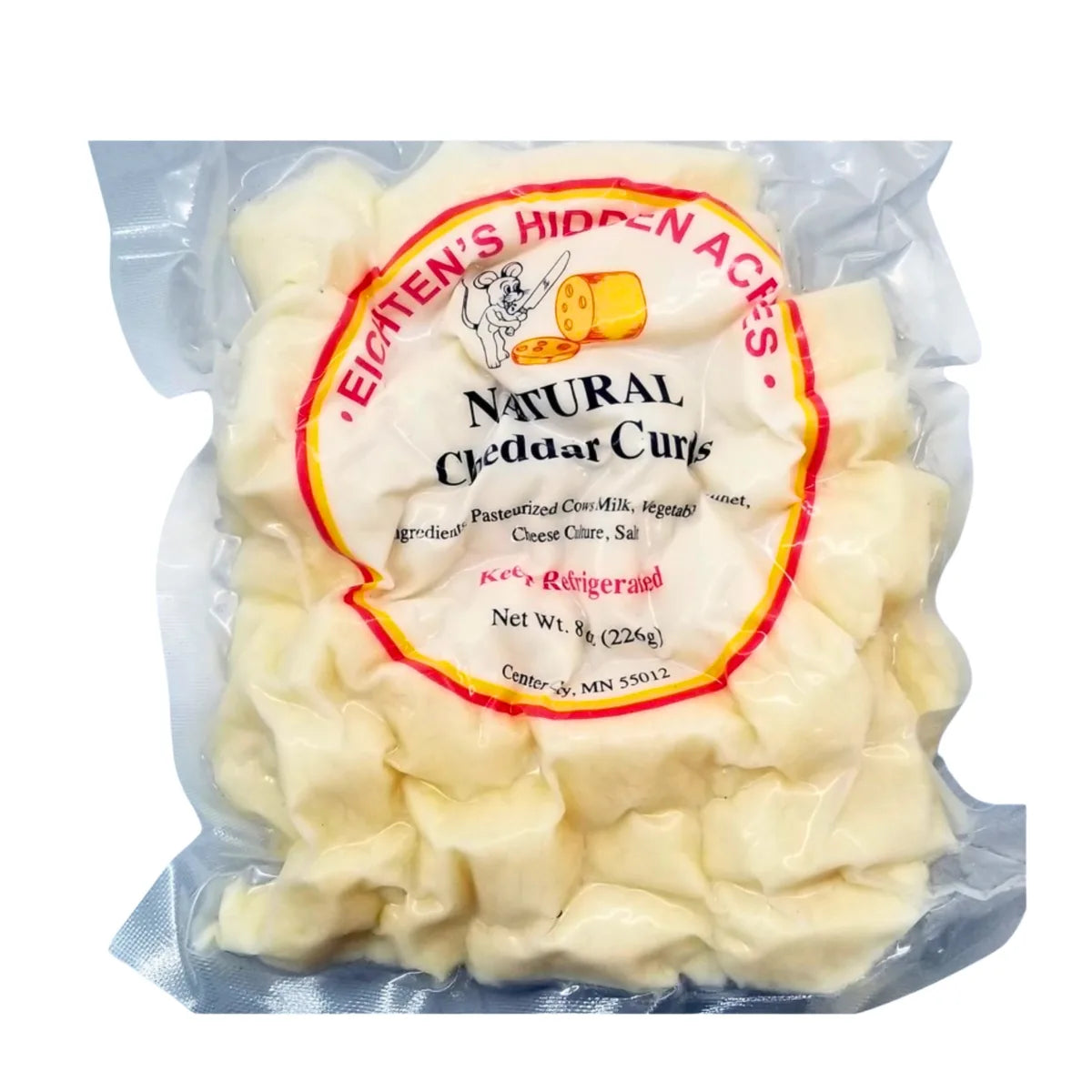 Eichten's Cheese Curds
