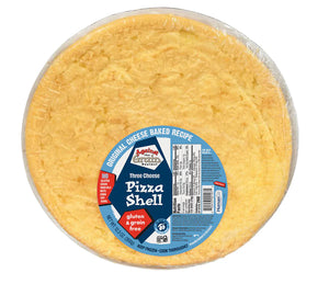 Against The Grain Gluten-Free Pizza Shell