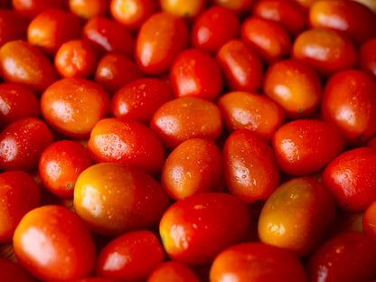 Grape Tomatoes