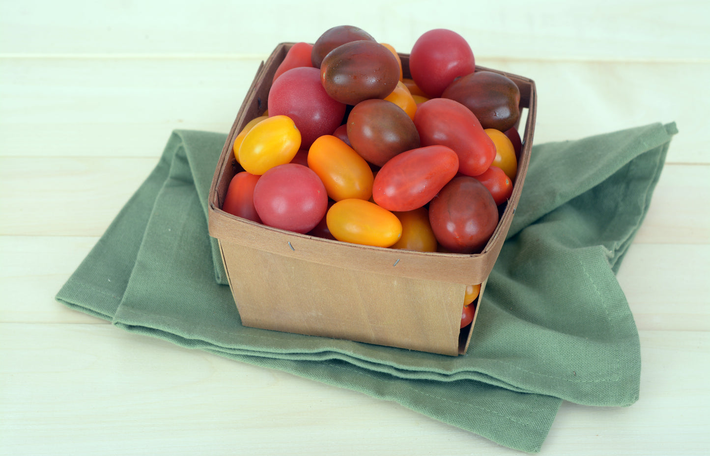 Grape Tomatoes Medley (OS)