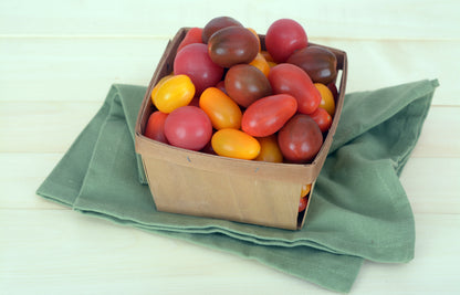 Grape Tomatoes Medley (OS)