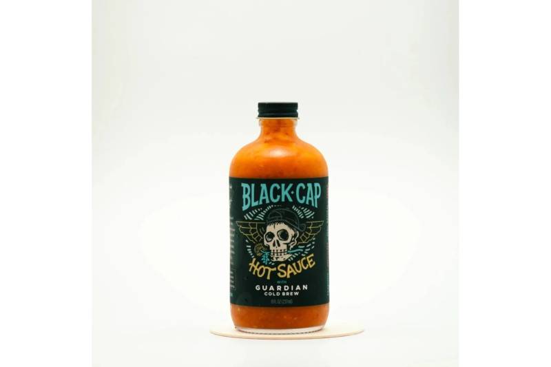 Black Cap Fermented Hot Sauce