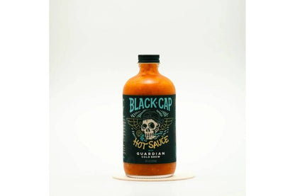 Black Cap Fermented Hot Sauce
