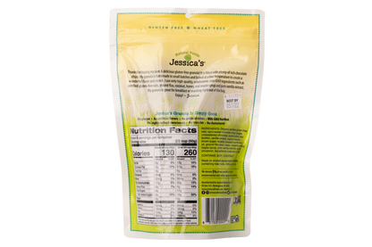 Jessica's Natural Foods Chocolate Chip Granola